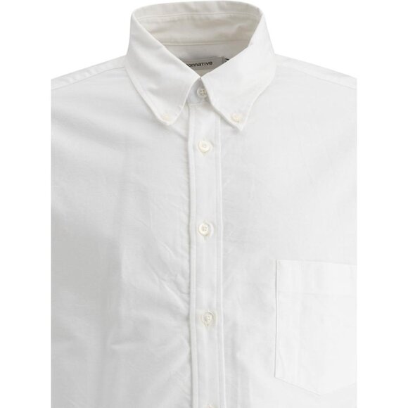 Nonnative Shirts Tag Size 2 Men - Picture 3 of 4